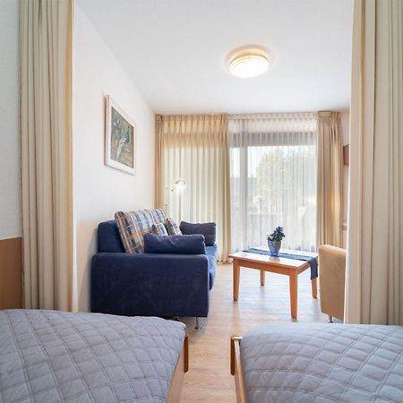 Hamburger Strasse 3- Wohnung 5 Grömitz Exteriér fotografie