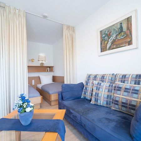 Hamburger Strasse 3- Wohnung 5 Grömitz Exteriér fotografie
