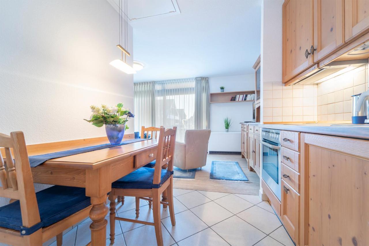 Hamburger Strasse 3- Wohnung 5 Grömitz Exteriér fotografie