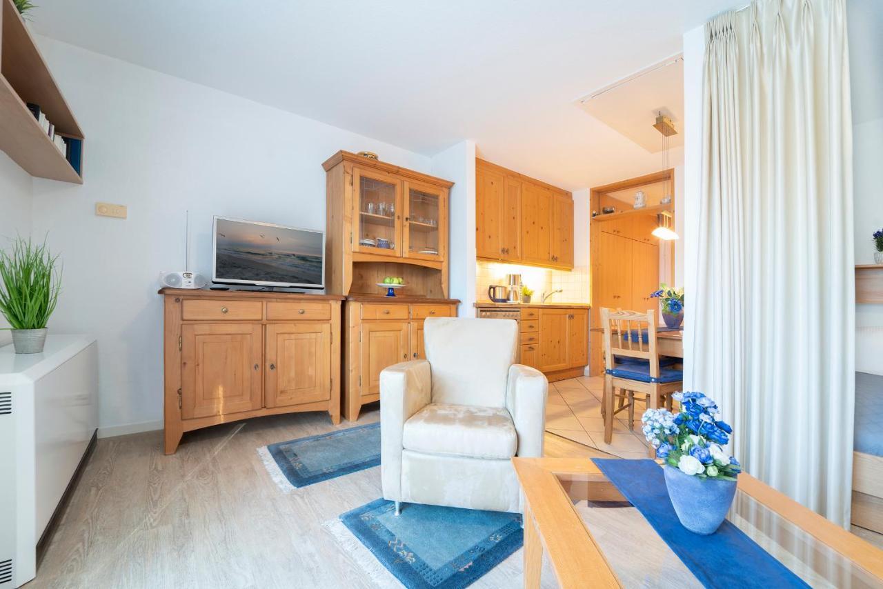 Hamburger Strasse 3- Wohnung 5 Grömitz Exteriér fotografie