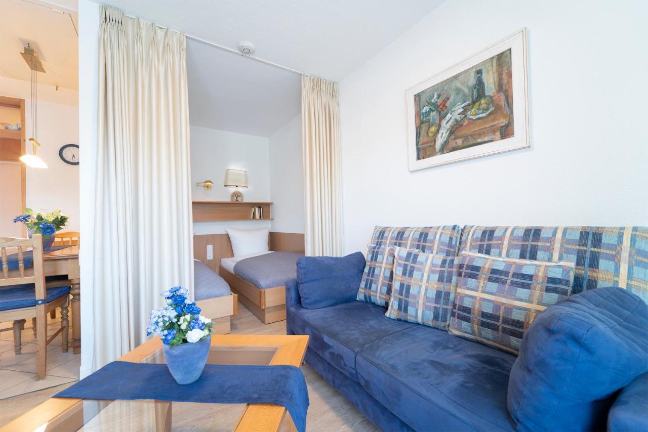 Hamburger Strasse 3- Wohnung 5 Grömitz Exteriér fotografie