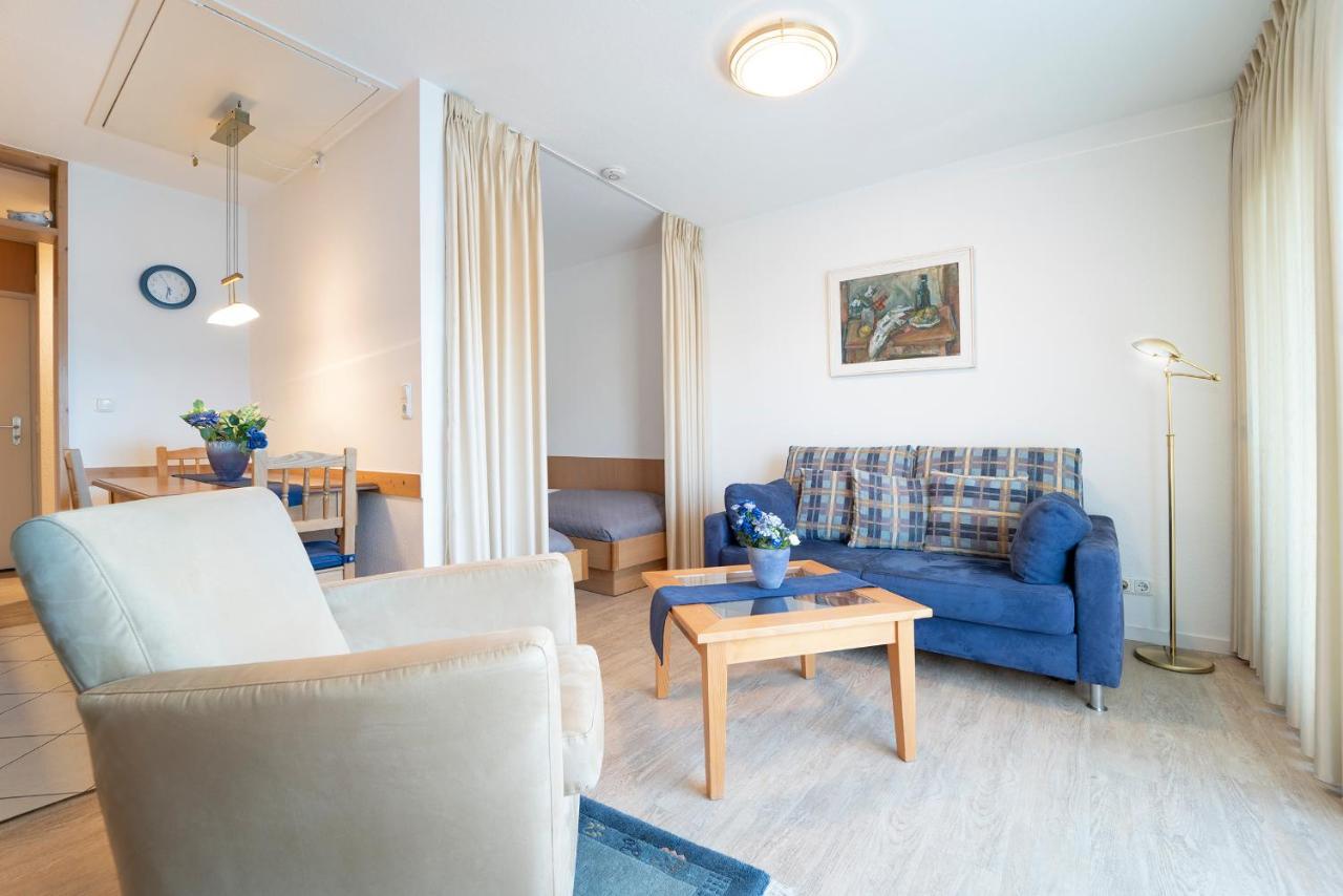 Hamburger Strasse 3- Wohnung 5 Grömitz Exteriér fotografie