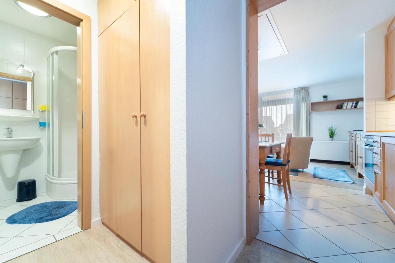 Hamburger Strasse 3- Wohnung 5 Grömitz Exteriér fotografie