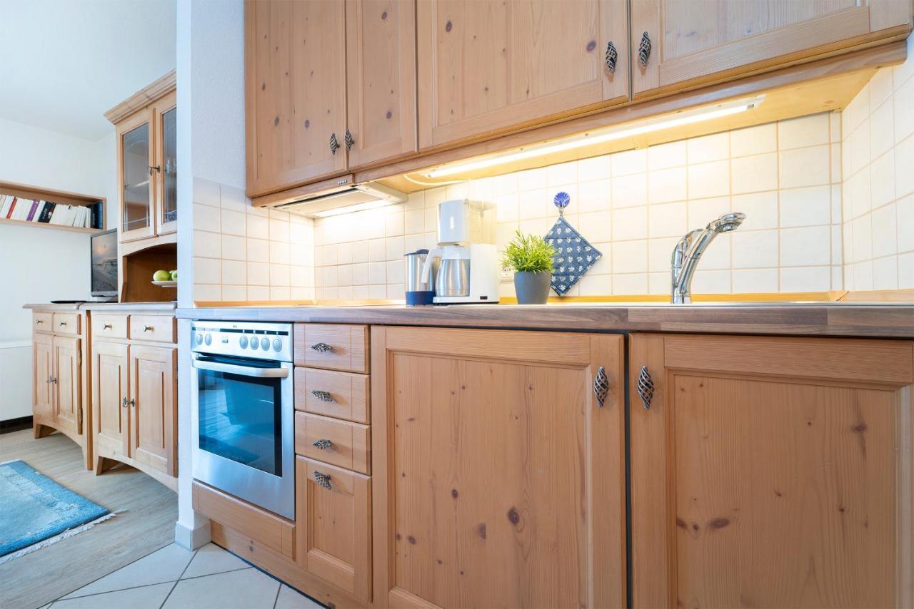Hamburger Strasse 3- Wohnung 5 Grömitz Exteriér fotografie