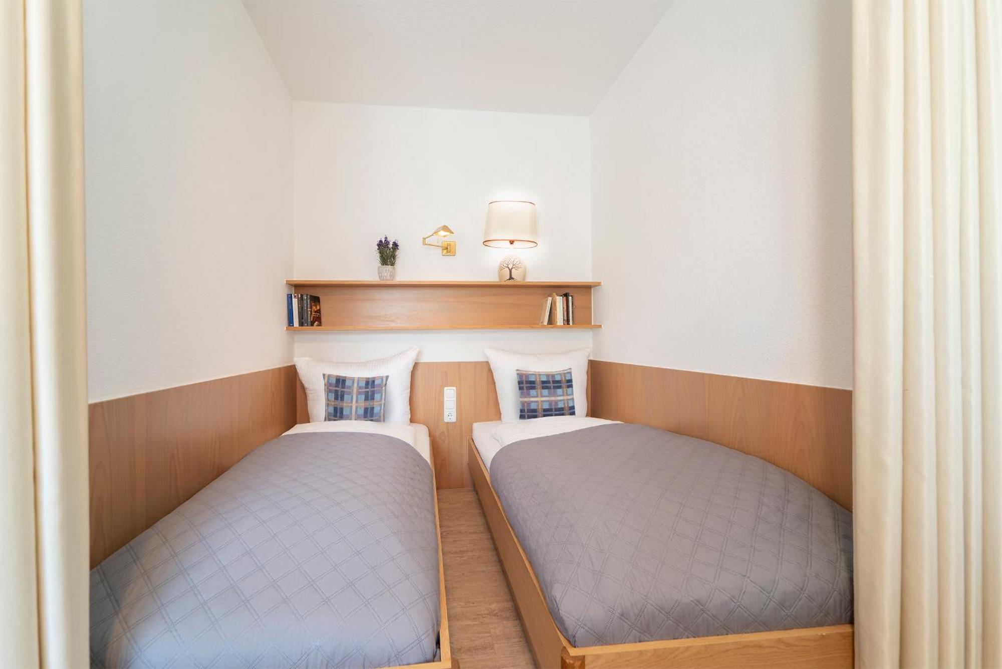 Hamburger Strasse 3- Wohnung 5 Grömitz Exteriér fotografie