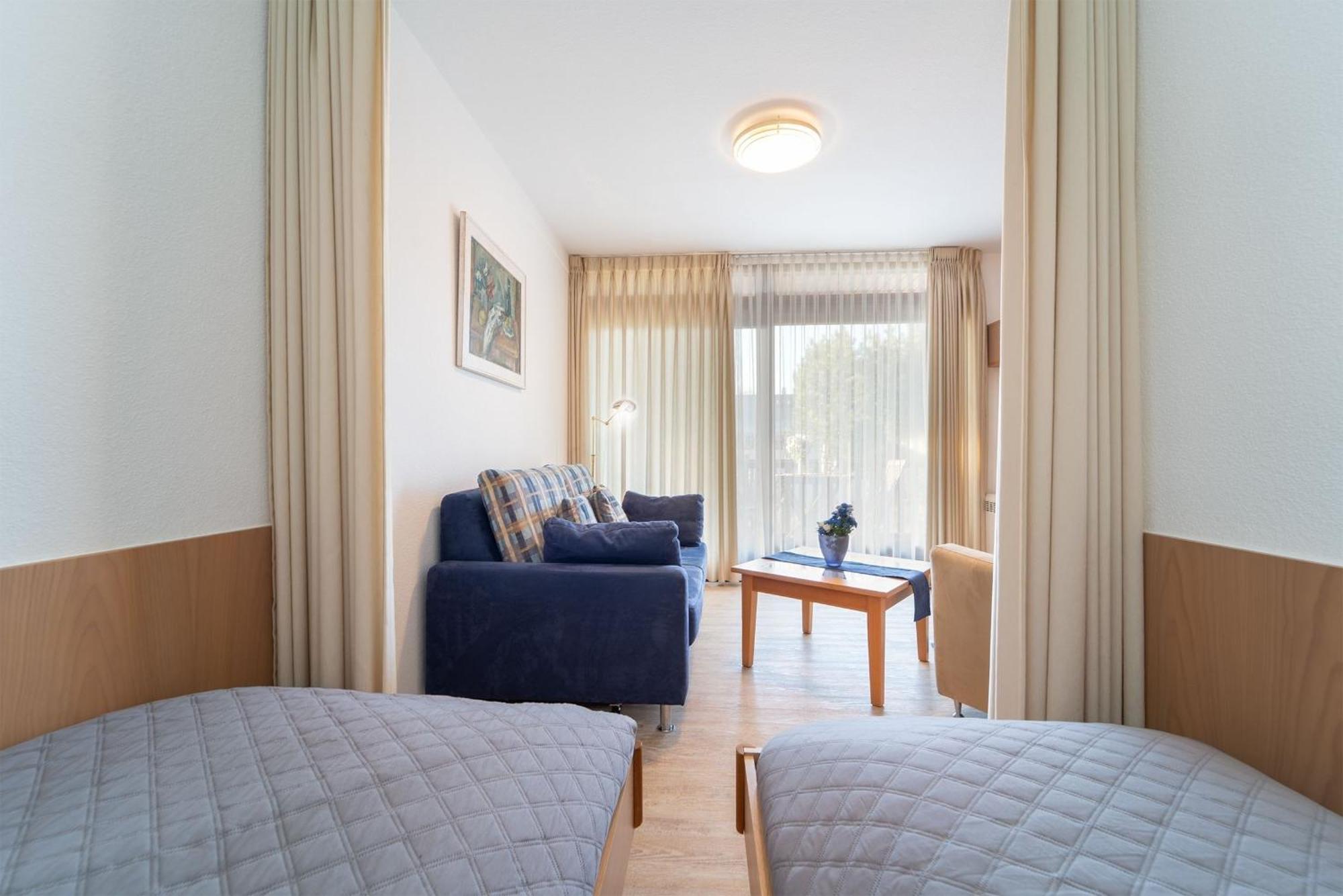 Hamburger Strasse 3- Wohnung 5 Grömitz Exteriér fotografie