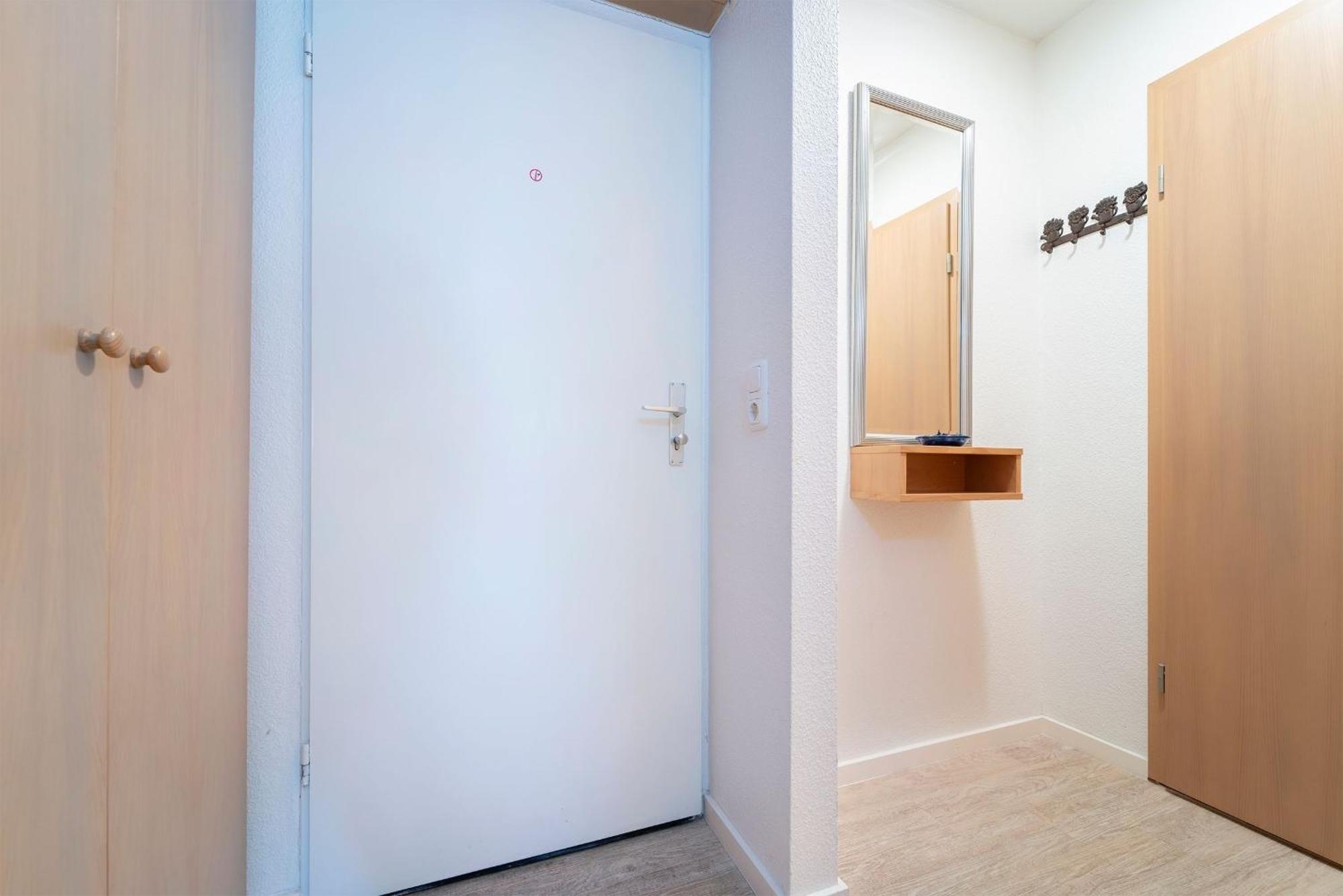 Hamburger Strasse 3- Wohnung 5 Grömitz Exteriér fotografie