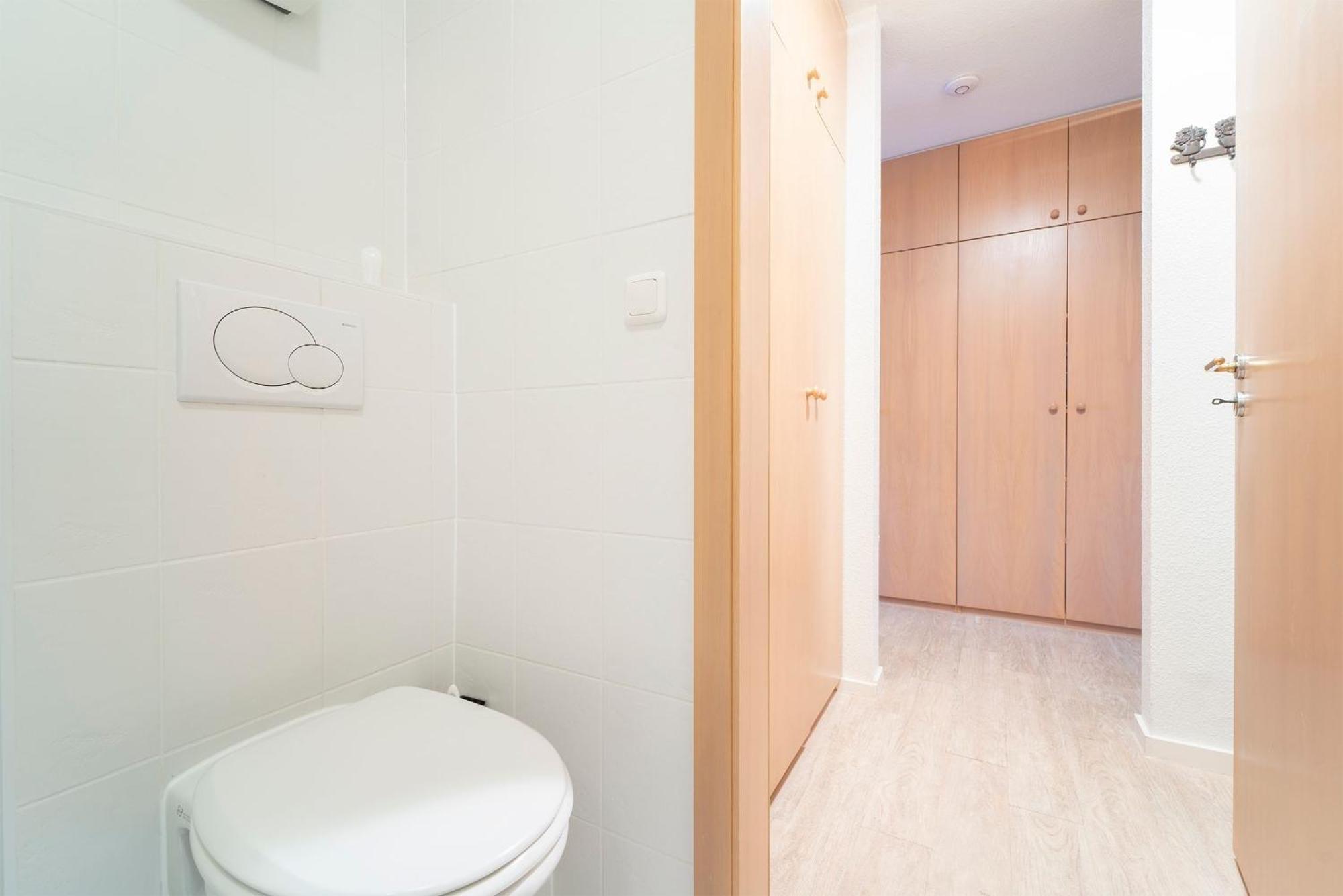 Hamburger Strasse 3- Wohnung 5 Grömitz Exteriér fotografie