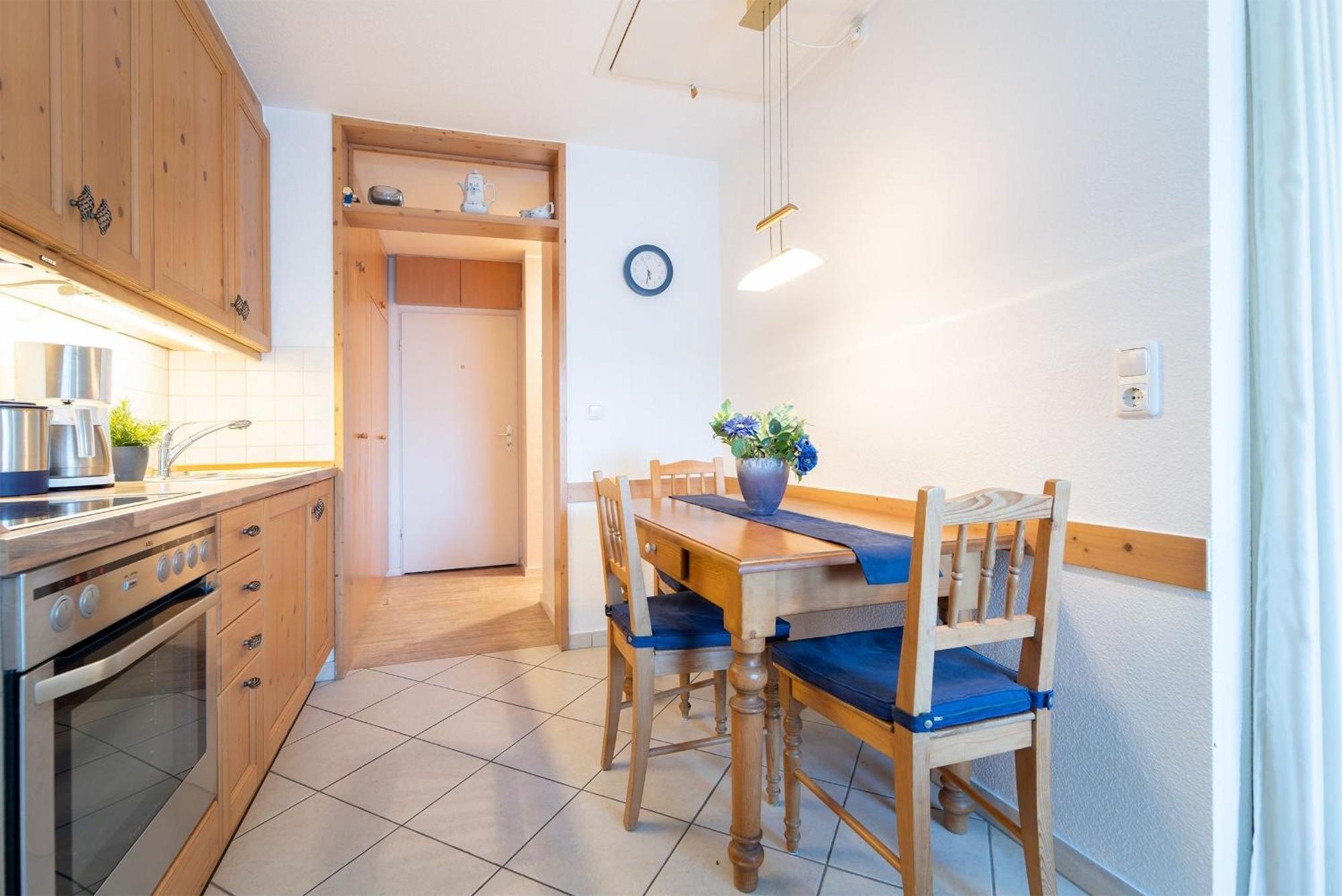 Hamburger Strasse 3- Wohnung 5 Grömitz Exteriér fotografie